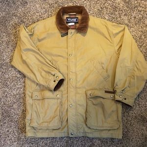 Pure Polaris Cold Weather Coat